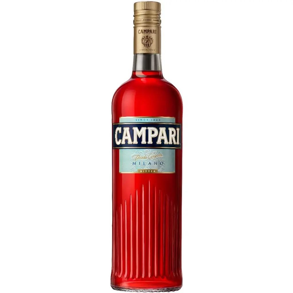 Campari 25% 50мл